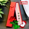 Black Butterfly Combo