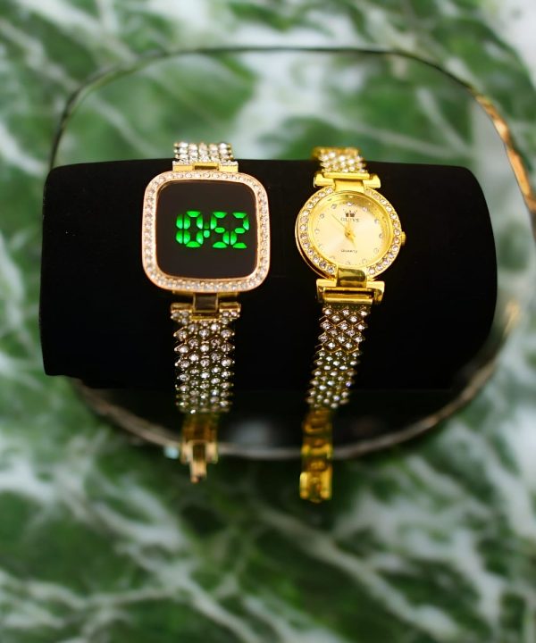 Premium Smartwatch
