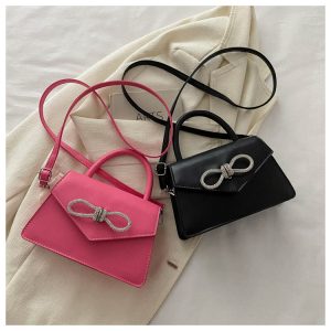 Premium Gucci Lether Bag