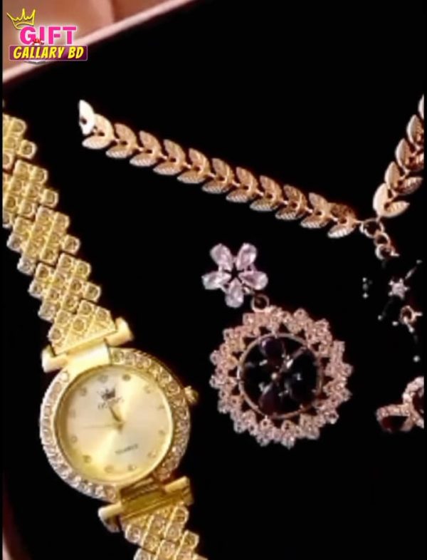 Gold COMBO