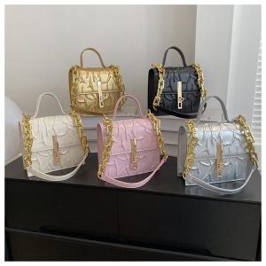 Premium Elecetor Lether Bag