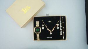 Juwelry Combo 7Pcs