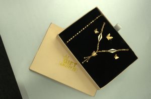 5pcs Juewelry Combo