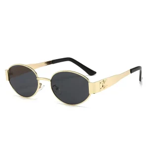 Oval Sunglass