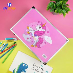 Unicorn Colour Box