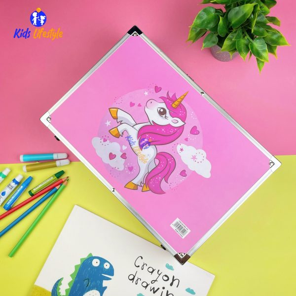 Unicorn Colour Box