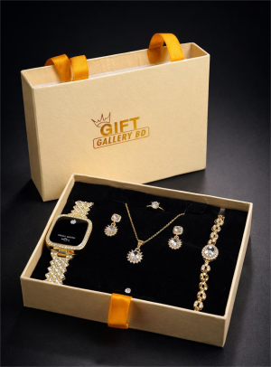 Gift COMBO 6 Pcs